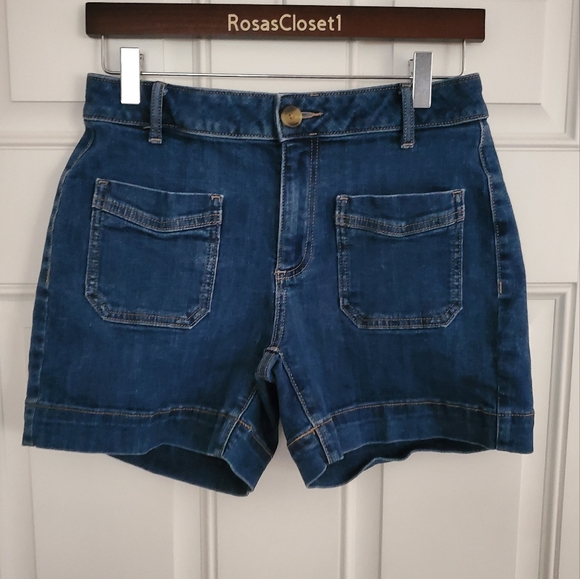 ☀️Simply Vera Vera Wang Shorts - Picture 2 of 5